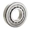 Ntn NTN NJ407, Cylindrical Roller Bearing  35 Mm Id X 100 Mm Od X 25 Mm W Open NJ407 - alternate 1